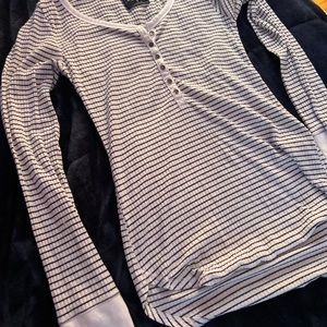 Abercrombie and Fitch Long sleeve shirt